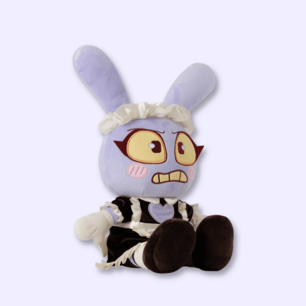 Jax Plush
