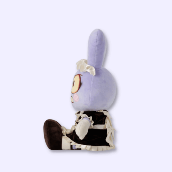 Jax Plush
